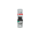 Disjoncteur s801s 1p 20a courbe k raccordement à vis - 50ka (1.5module)