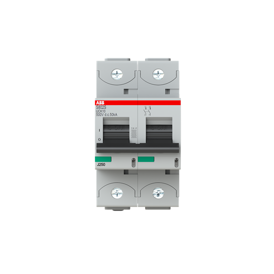Disj. 2p s802s uck 10a