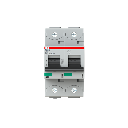 Disj. 2p s802s uck 16a
