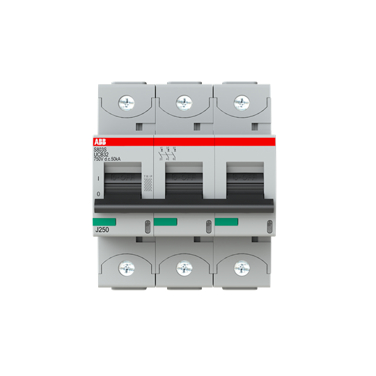Disj. 3p s803s ucb 32a