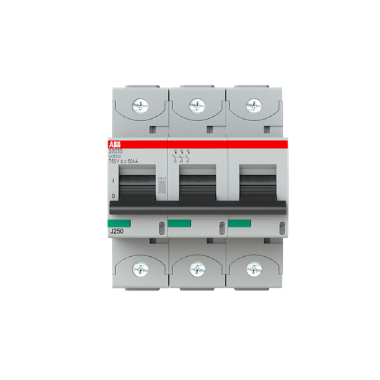 Disj. 3p s803s ucb 100a