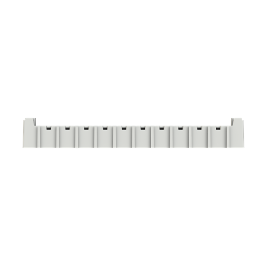 Pont pour borniers mistral-coffret 8m