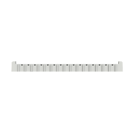 Pont pour borniers mistral- coffret 12m