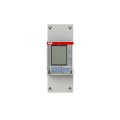 Compteur b21 monophase mesure directe 65a steel mid