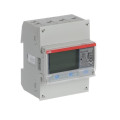 Compteur b23 triphase mbus mesure directe 65a steel mid