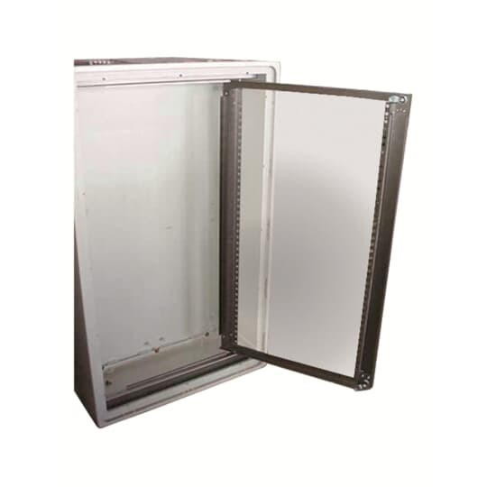 Ps833678 chassis pivotant 19p polysafe