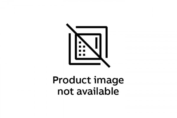 Ps833684 plastron plein pour chassis pivotant 19p polysafe