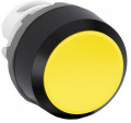 Mp2-10y bouton poussoir affleurant à accrochage