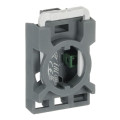 Mcbh-10 bloc contact+étrier 1no