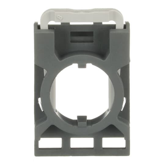 Mcbh-00 etrier 3 emplacements