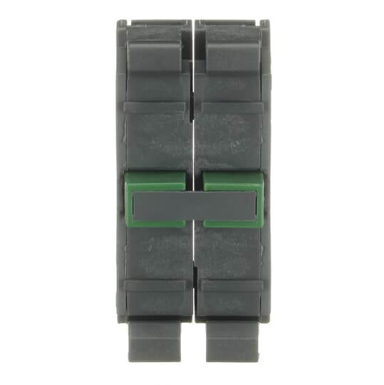 Mcb-20 bloc contact 2no