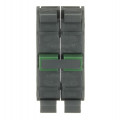 Mcb-20 bloc contact 2no