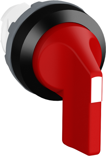 M3ss4-10r bouton tournant à 3 positions manette longue