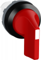 M3ss4-10r bouton tournant à 3 positions manette longue