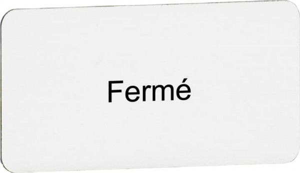 Ma9-1037 étiquette