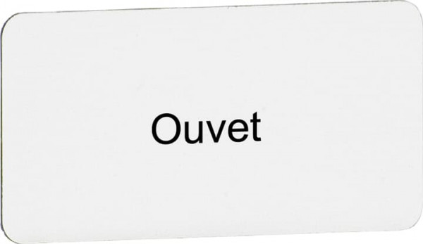 Ma9-1037 étiquette