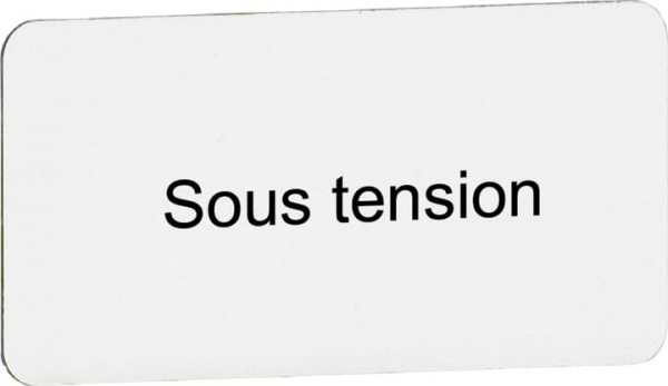 Ma9-1039 étiquette