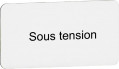 Ma9-1039 étiquette