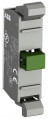 Mcbl-10 bloc microcontact 1nf