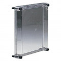 Ap81cp couvercle en polycarbonate