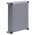 Ap1pc couvercle (gris) ral7035