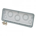 Apep185 p d f. 185 4xm20/16 1xm32/25 - ral7035