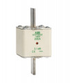 Fusible couteau 500a am taille 3 500v