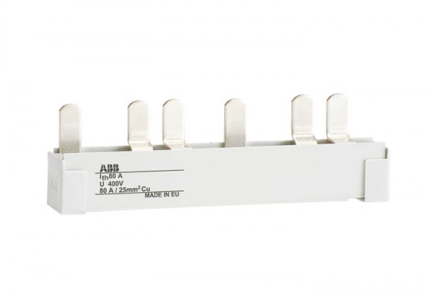 Kit pontage inversseur de source ot63…80t4c 3p
