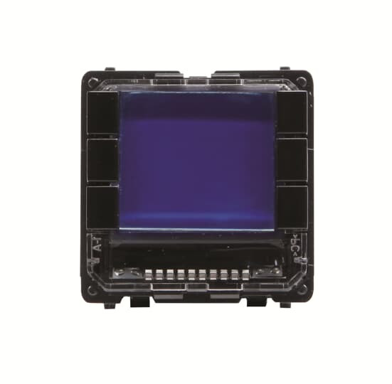 Zenit module de commande pour amplificateur 9368.1