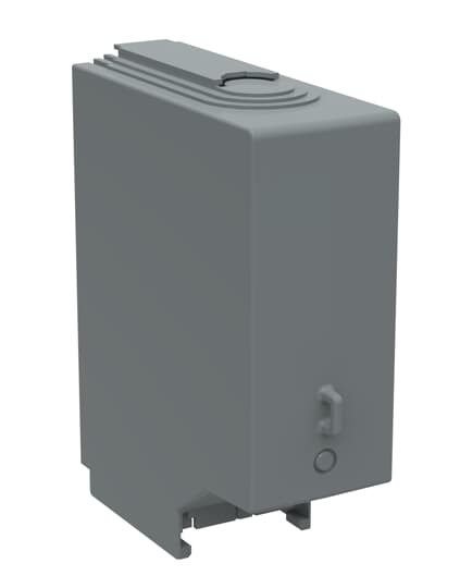 Cache bornes pour os160 long x4