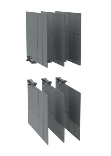 Séparateur de phase pour ot3200…4000