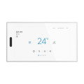 Ecran tactile knx roomtouch 5' blanc