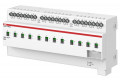 Sa/s12.16.6.2 actionneur 12s 16 a charge c fonction énergie mrd