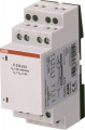 E236-us1 relais sous-tension 3ph/n 400 vac -seuil fixe 195v-2 contacts inv.