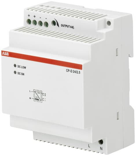 Cp-d 24/2.5
