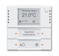 Thermostat ambiance knx bl