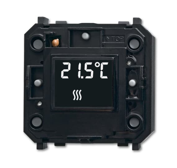 Thermostat free@home