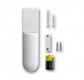 Contact universel free@home wireless blanc mat