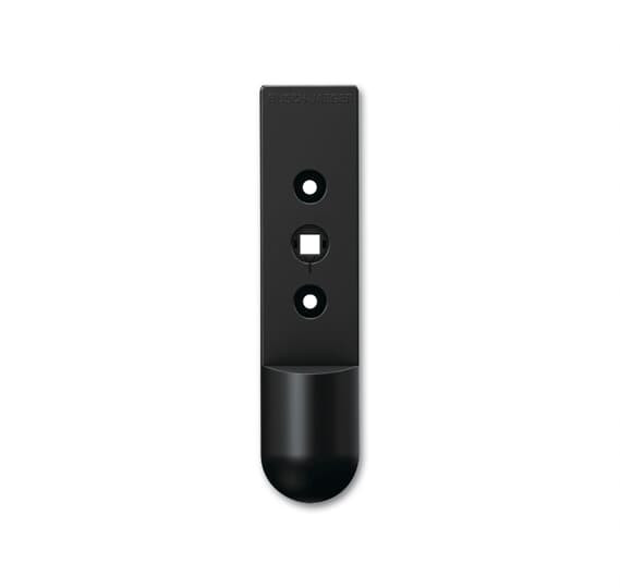 Contact de fenetre free@home wireless noir