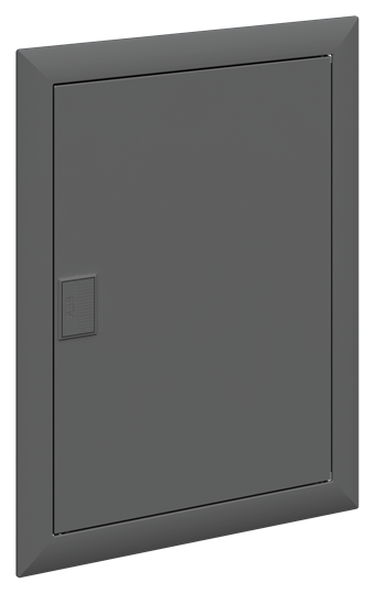 Dormant avec porte 2r uk600 no