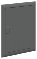 Dormant avec porte 2r uk600 no