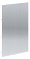 Uzd633 panneau aspect inox (uk63)
