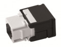 Ze311 connecteur rj45 plastic