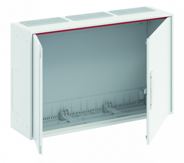 A33 armoire vide 3 largeurs de panneau 3 rangées ip44
