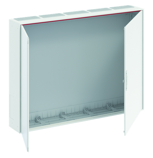 A56 armoire vide 5lp 6r ip44