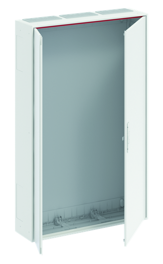 A38 armoire vide 3lp 8r ip44
