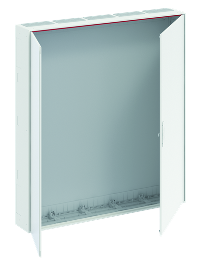 A59 armoire vide 5lp 9r ip44