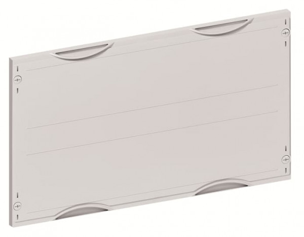 Plastron plein ag - h300 x l500mm