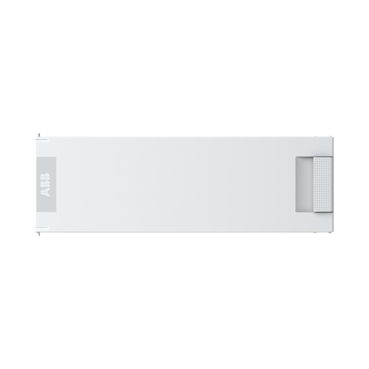 Porte opaque 1x18m-coffret mistral 41w