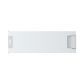 Porte opaque 1x18m-coffret mistral 41w